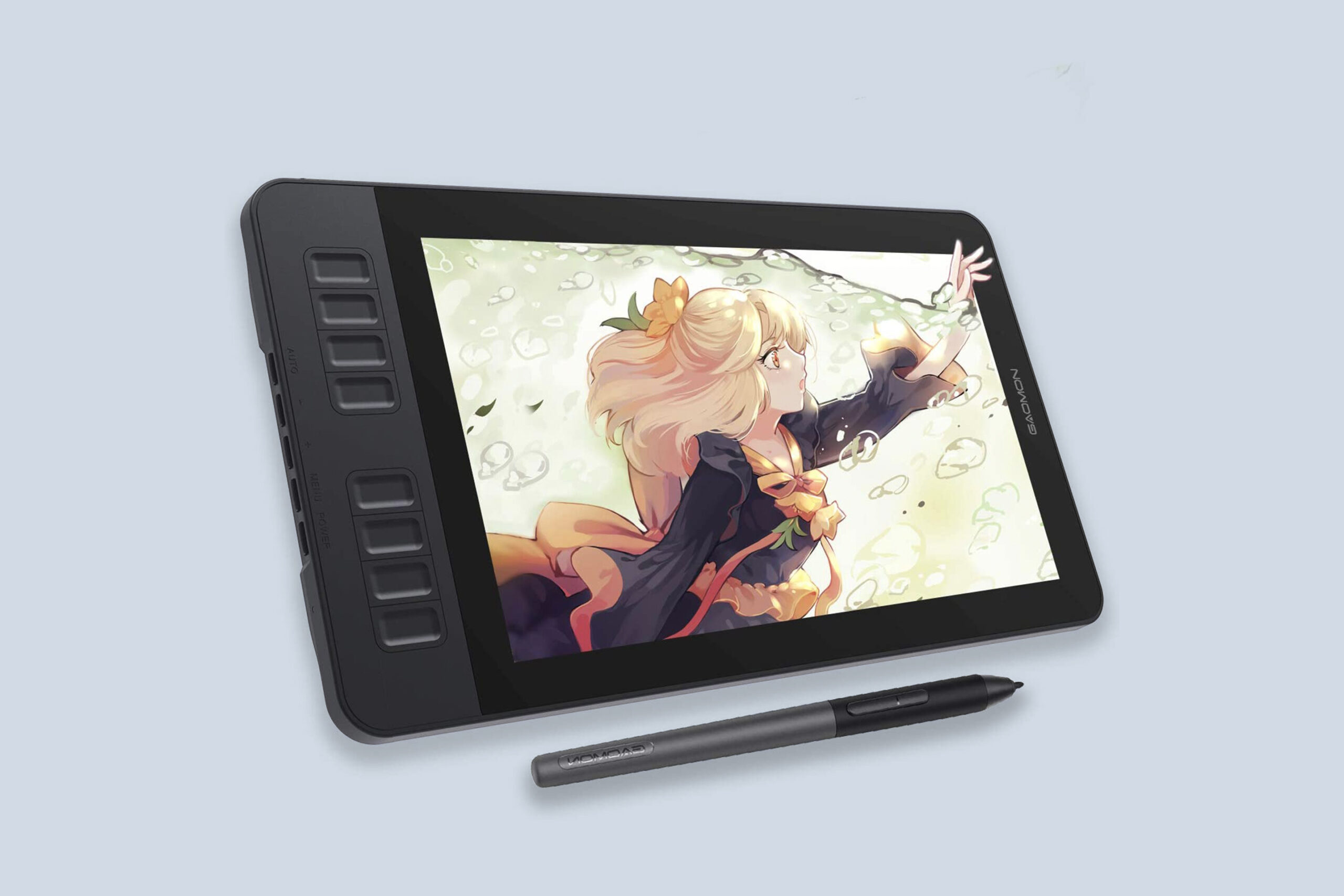 Best Tablet For Drawing With Pencils