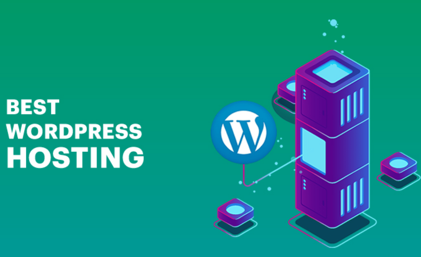 Best WordPress Hosting Cons and Pros