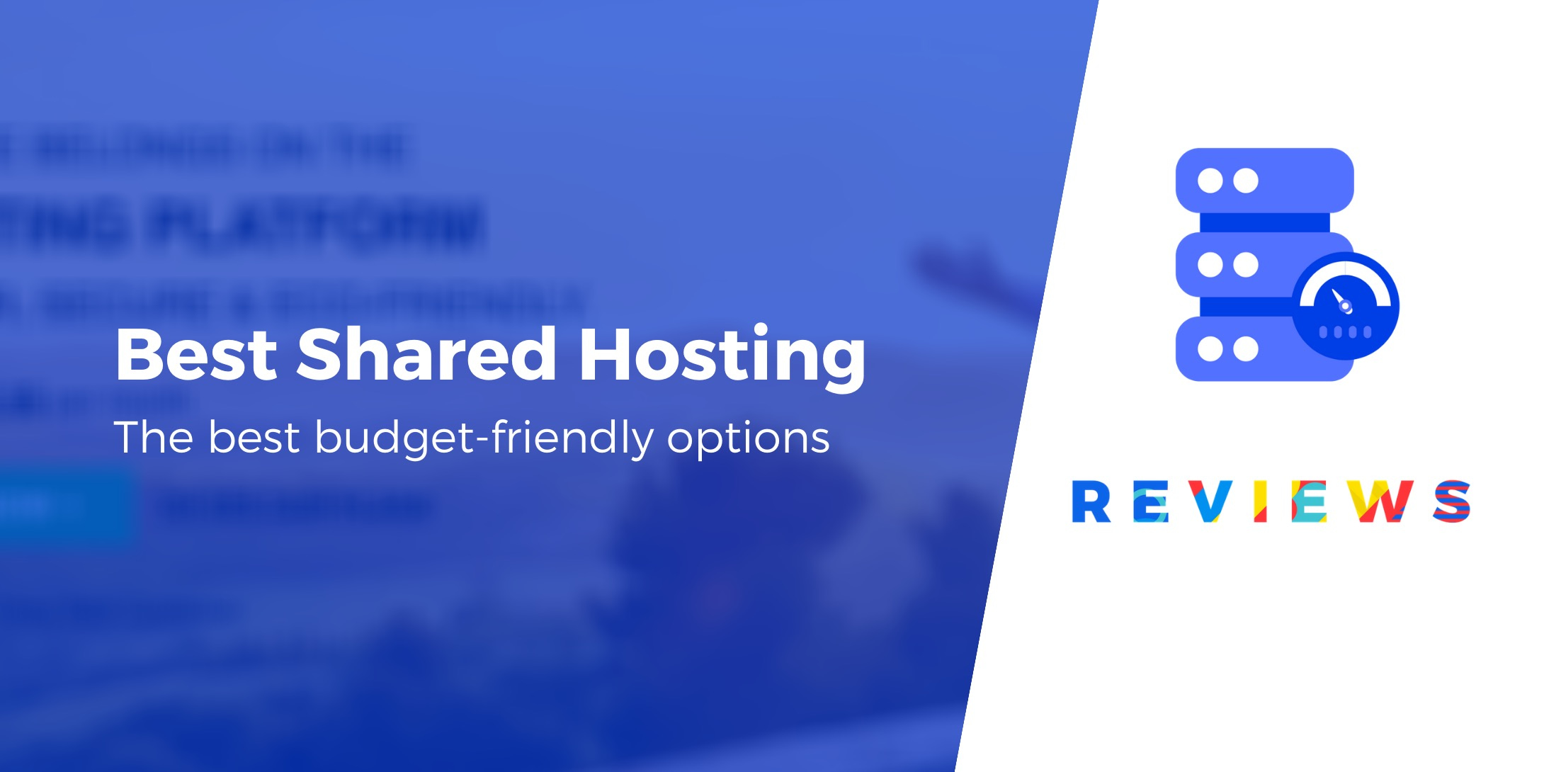 What Are the Best Shared Hosting Plans?