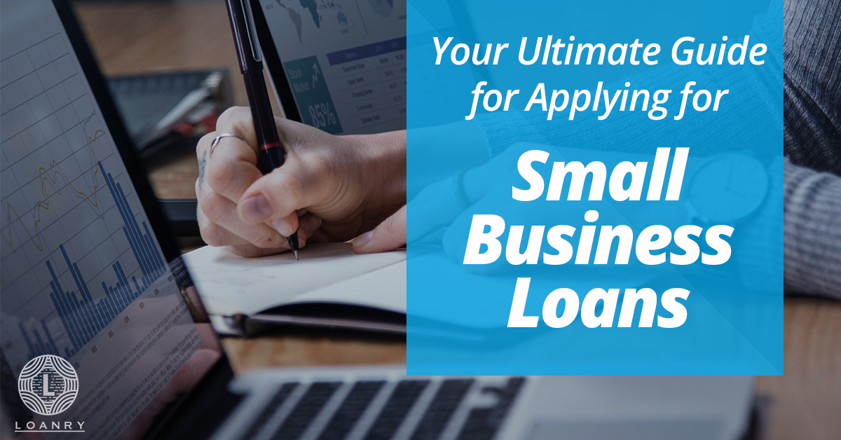 Get Proper Business Loans For Your Business