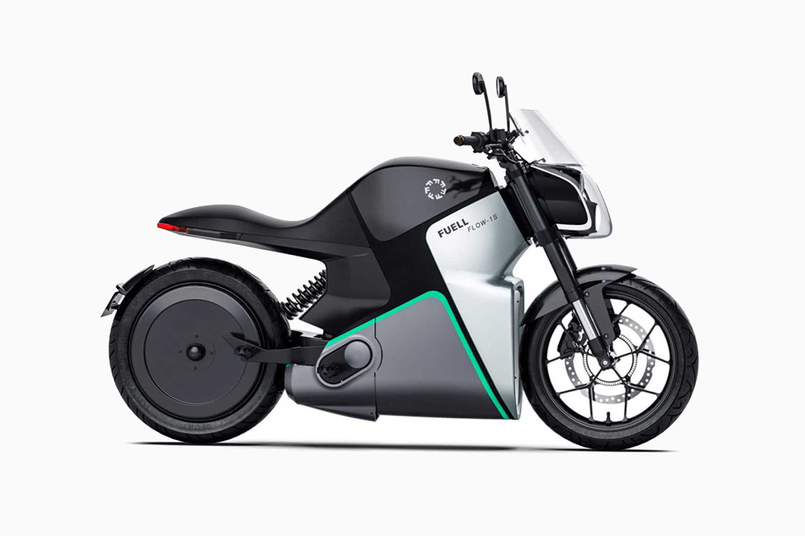 Best Electric Motorcycle For Delivery