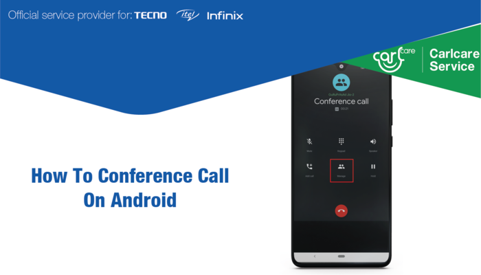 How to Set Up Conference Calls on Android