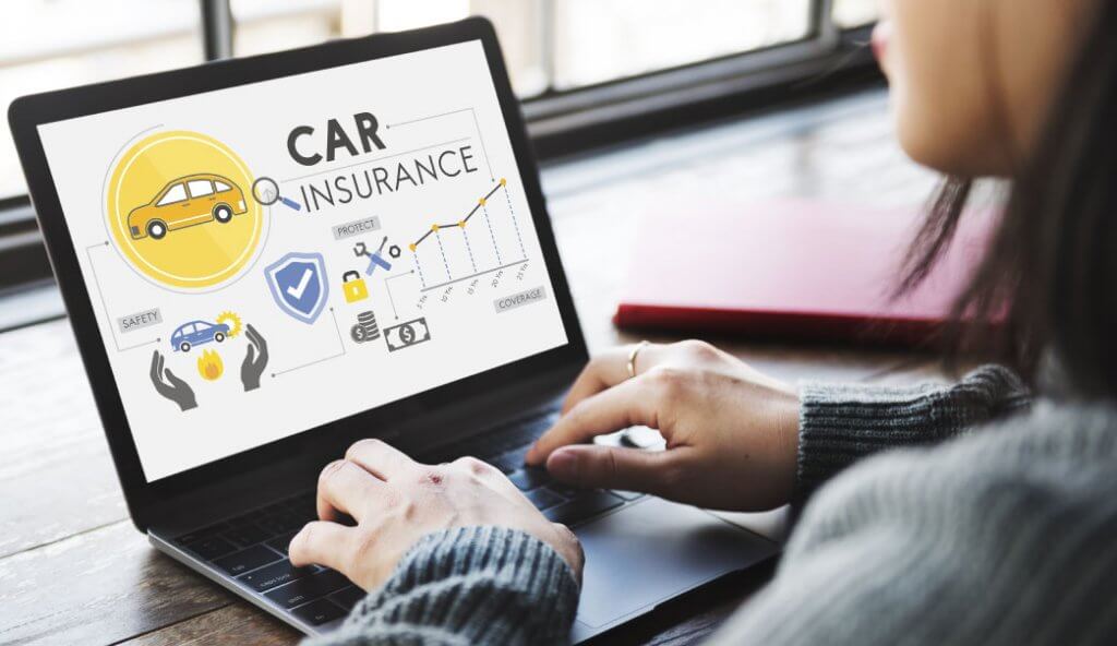 How to Buy Car Insurance For the First Time